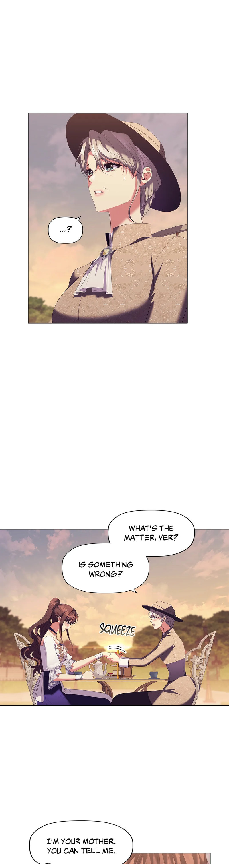 Depths of Malice Chapter 73 Page 33