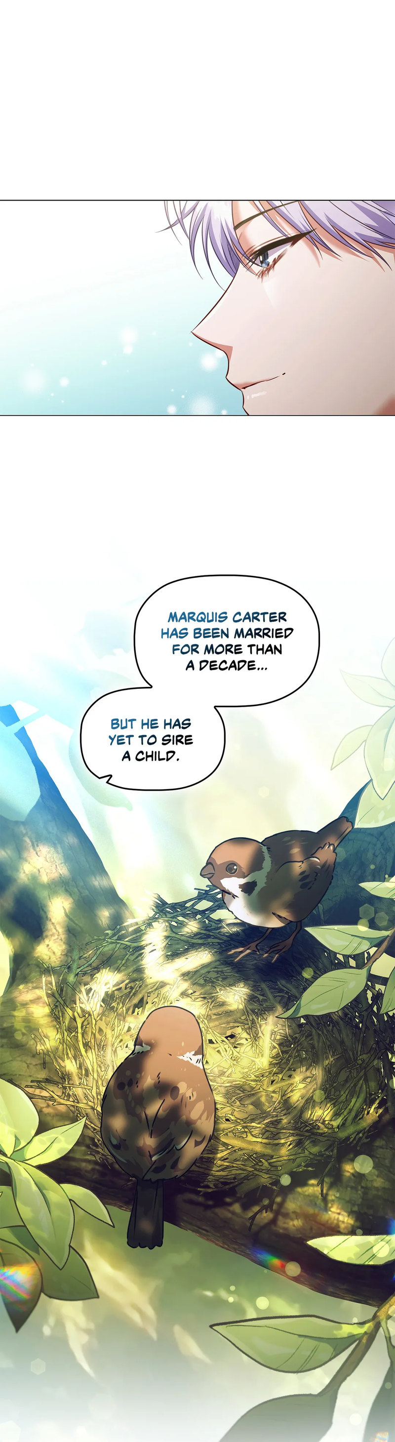 Depths of Malice Chapter 73 Page 4