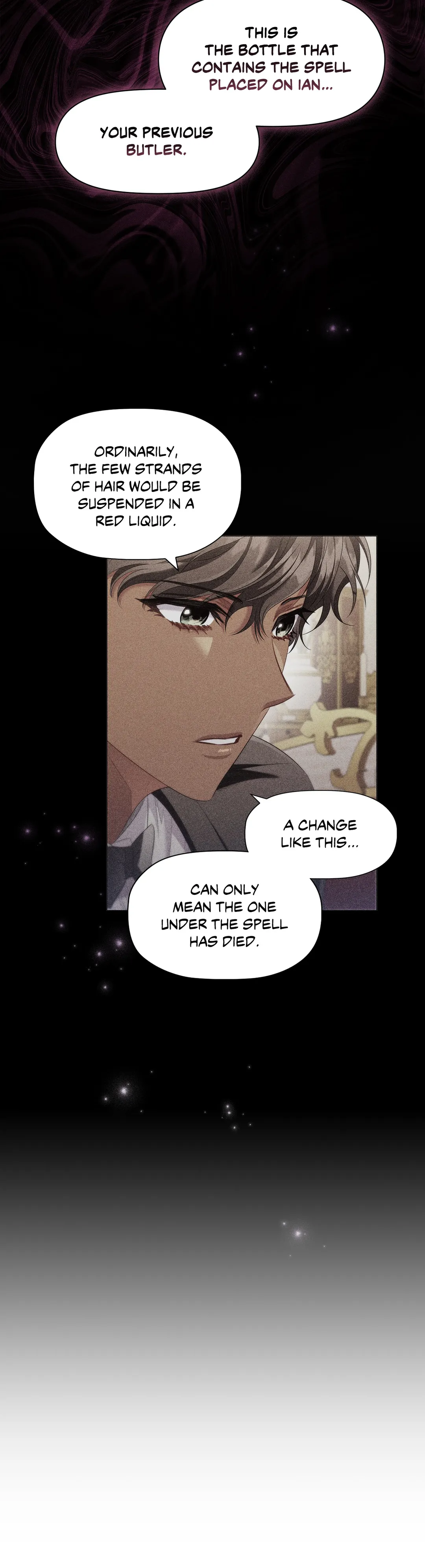 Depths of Malice Chapter 74 Page 22