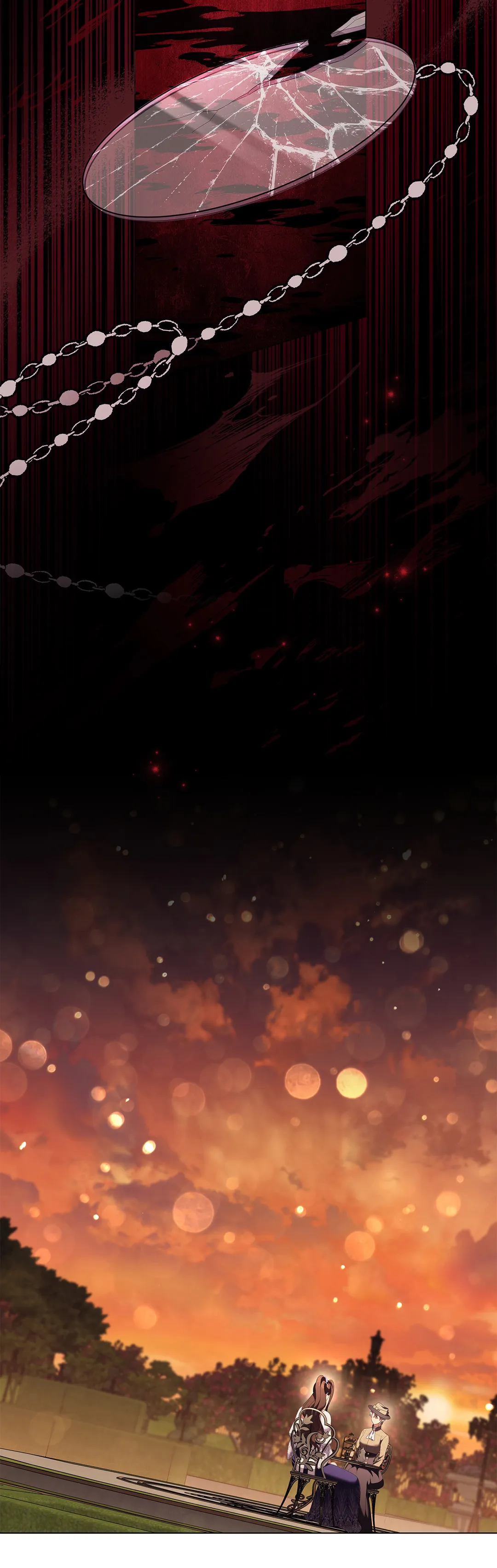 Depths of Malice Chapter 74 Page 26