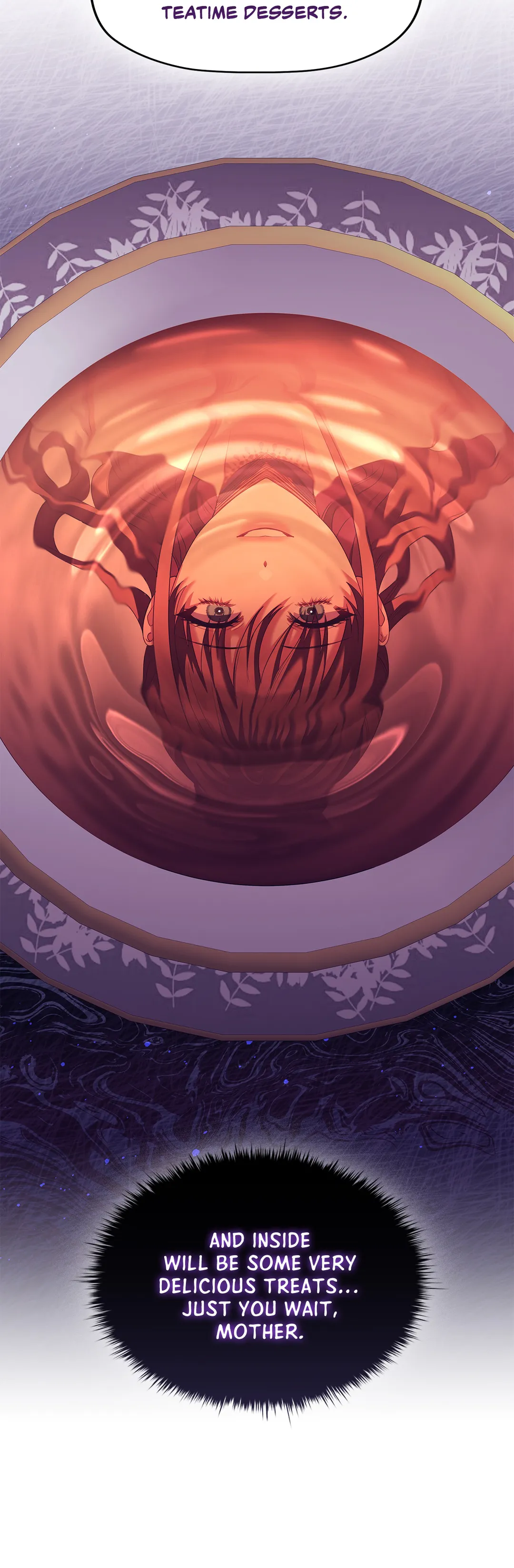 Depths of Malice Chapter 74 Page 30