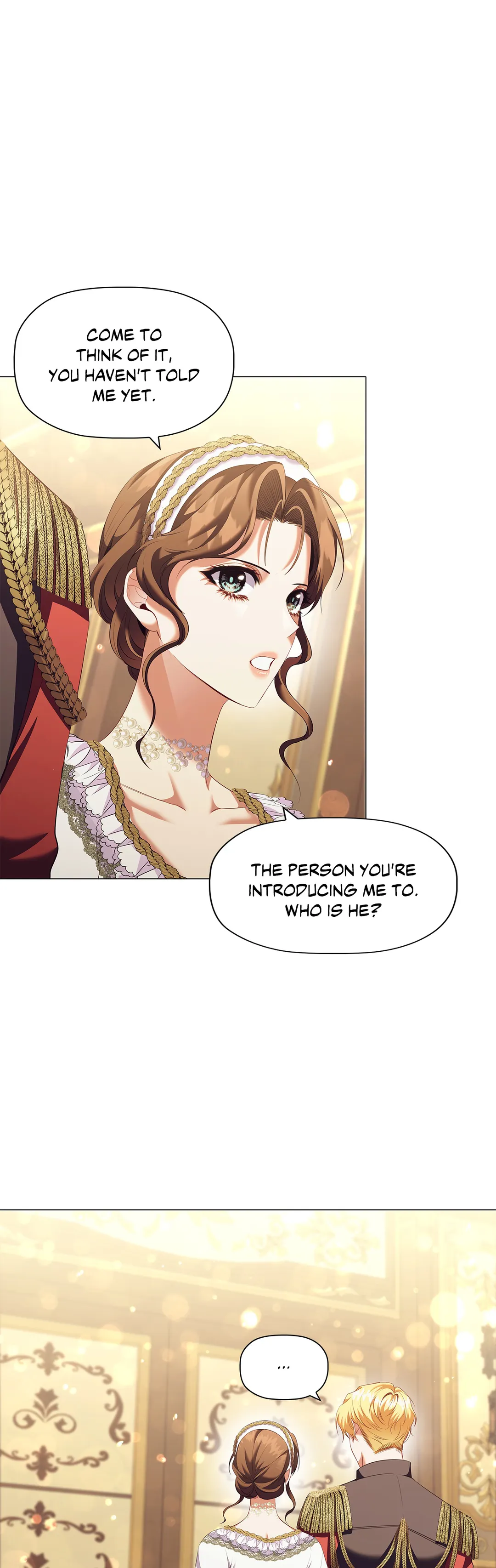 Depths of Malice Chapter 74 Page 40