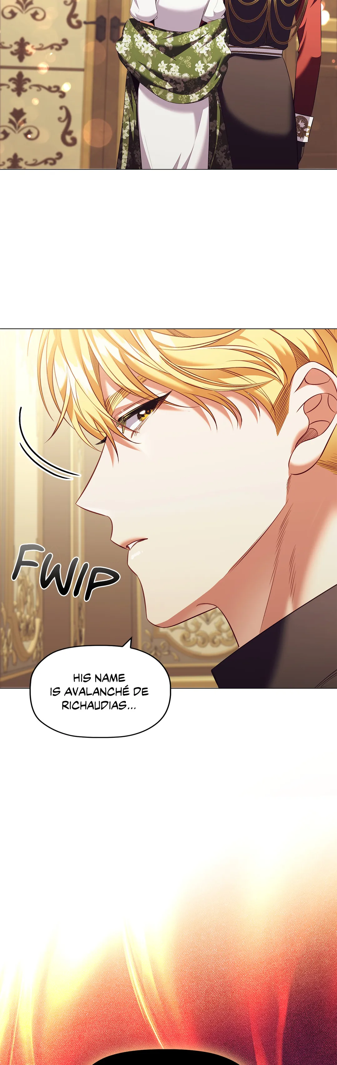 Depths of Malice Chapter 74 Page 41