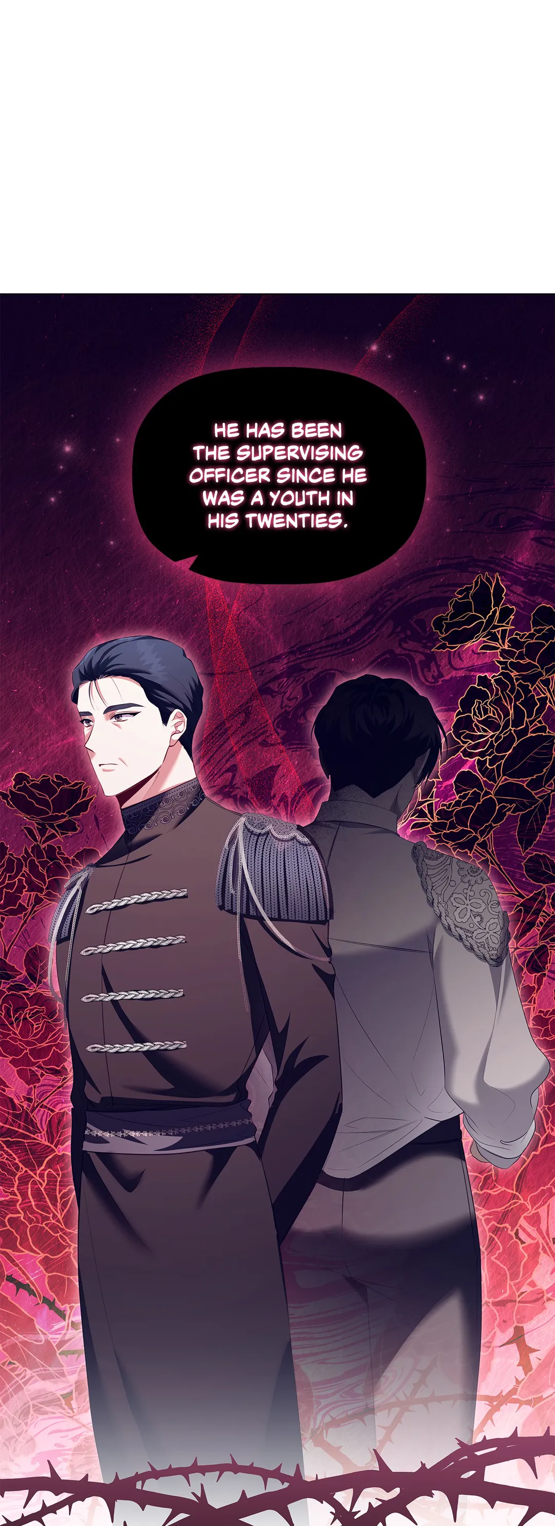 Depths of Malice Chapter 75 Page 26