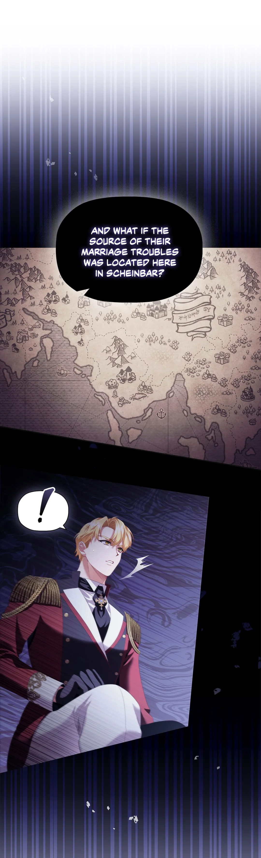 Depths of Malice Chapter 75 Page 29
