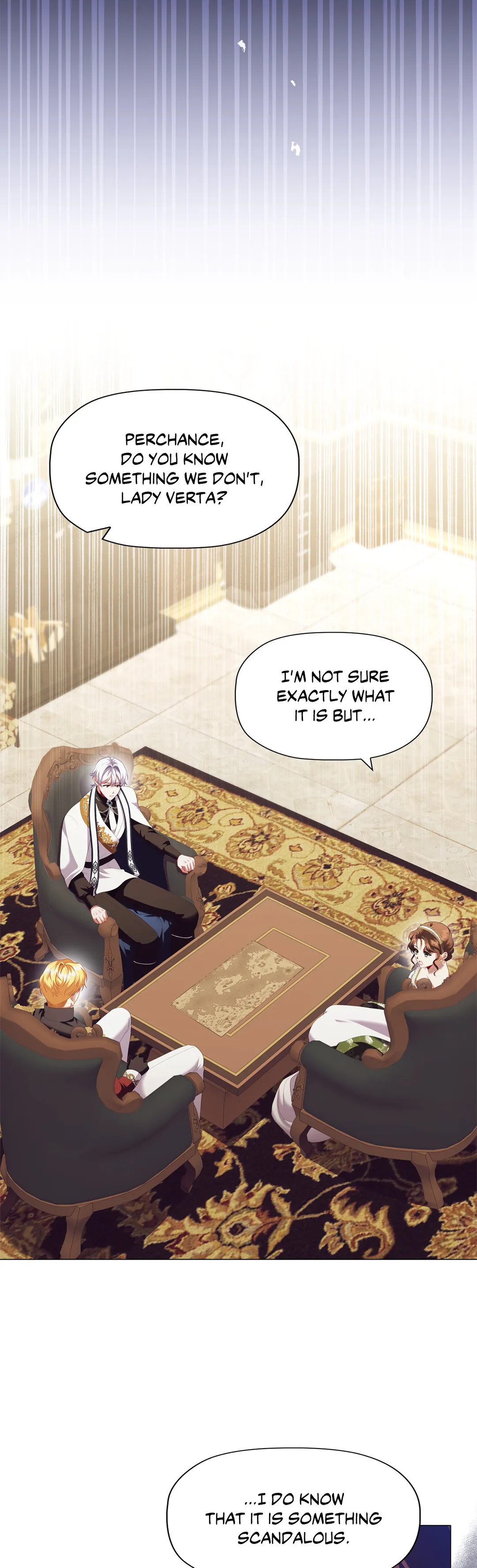 Depths of Malice Chapter 75 Page 30