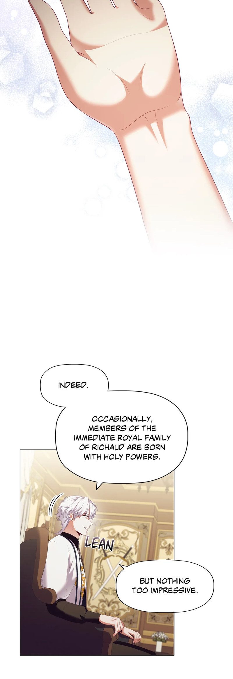 Depths of Malice Chapter 76 Page 16