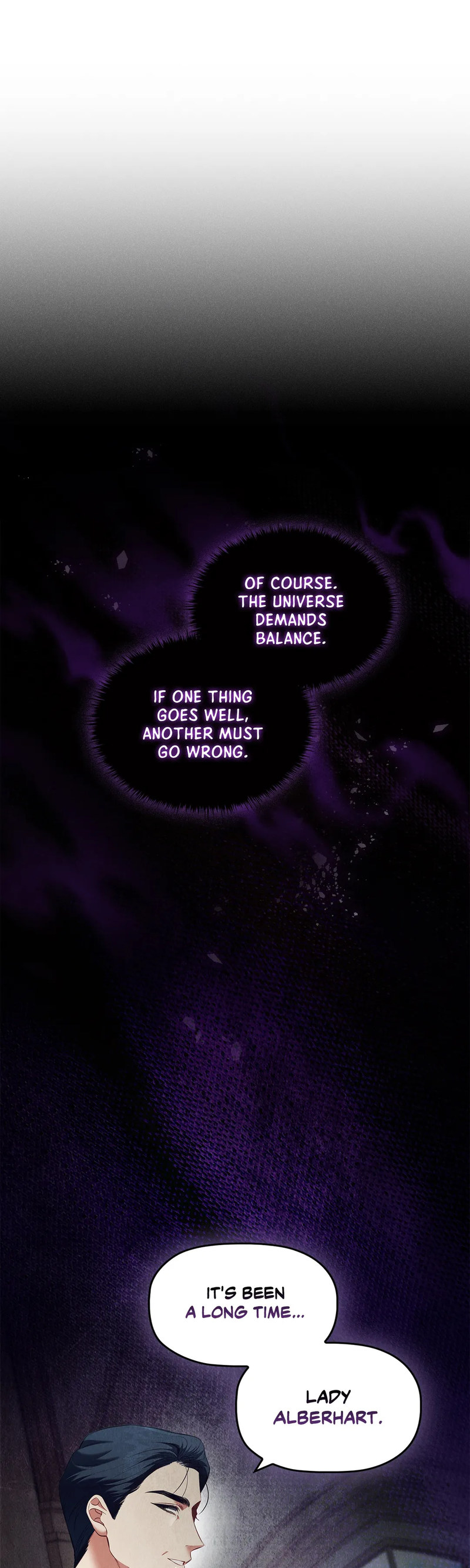 Depths of Malice Chapter 76 Page 23