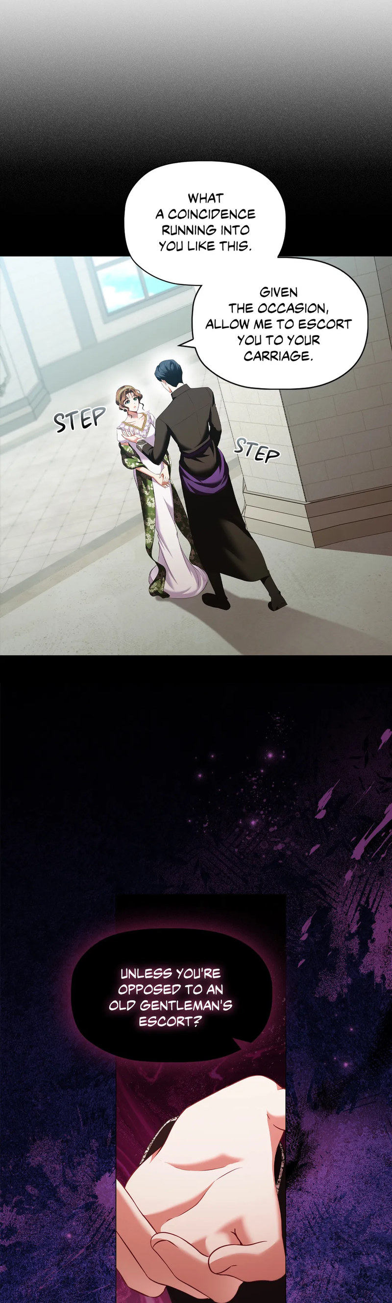 Depths of Malice Chapter 76 Page 26