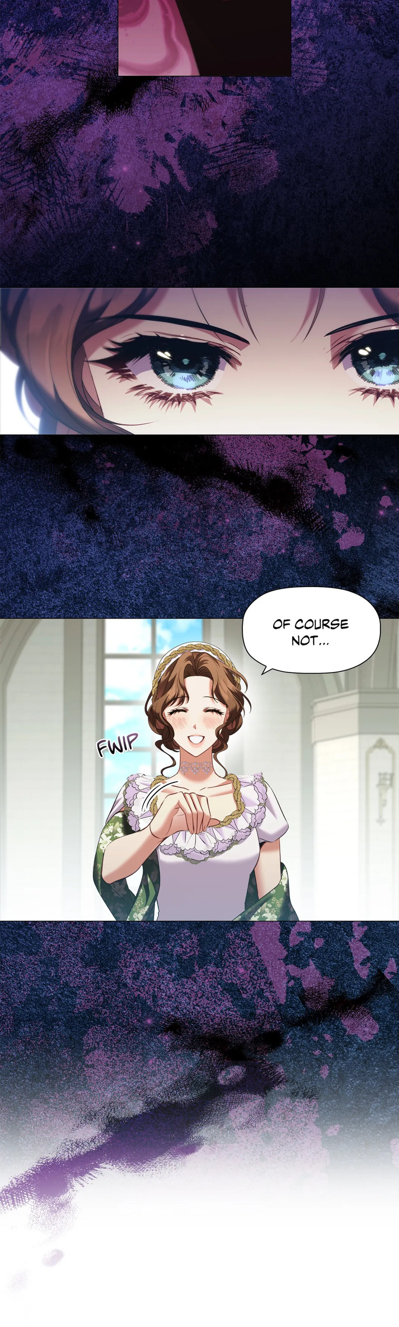 Depths of Malice Chapter 76 Page 27