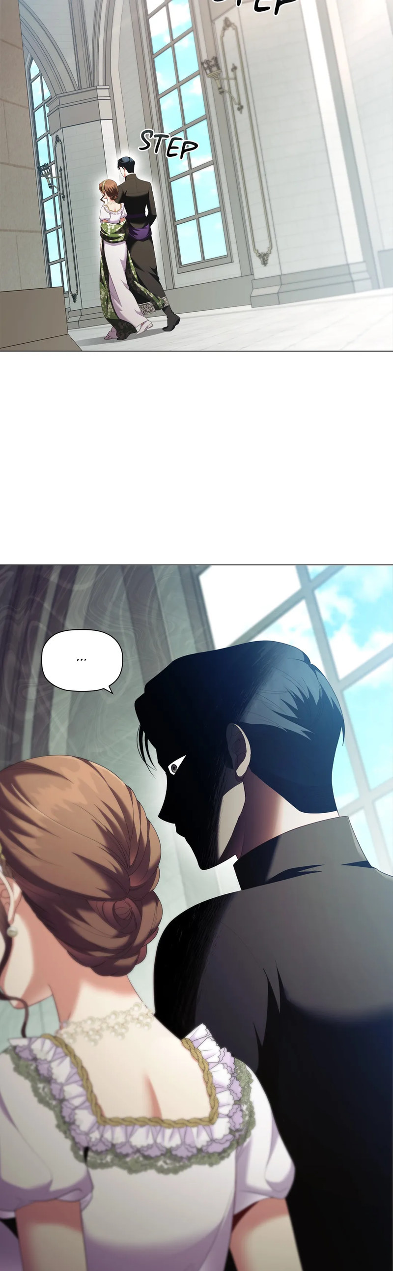 Depths of Malice Chapter 76 Page 29