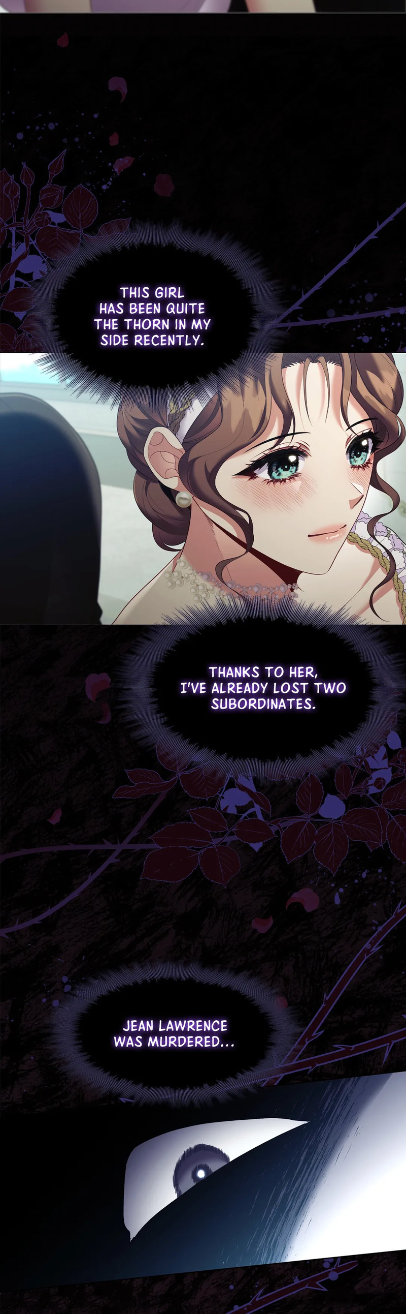 Depths of Malice Chapter 76 Page 30