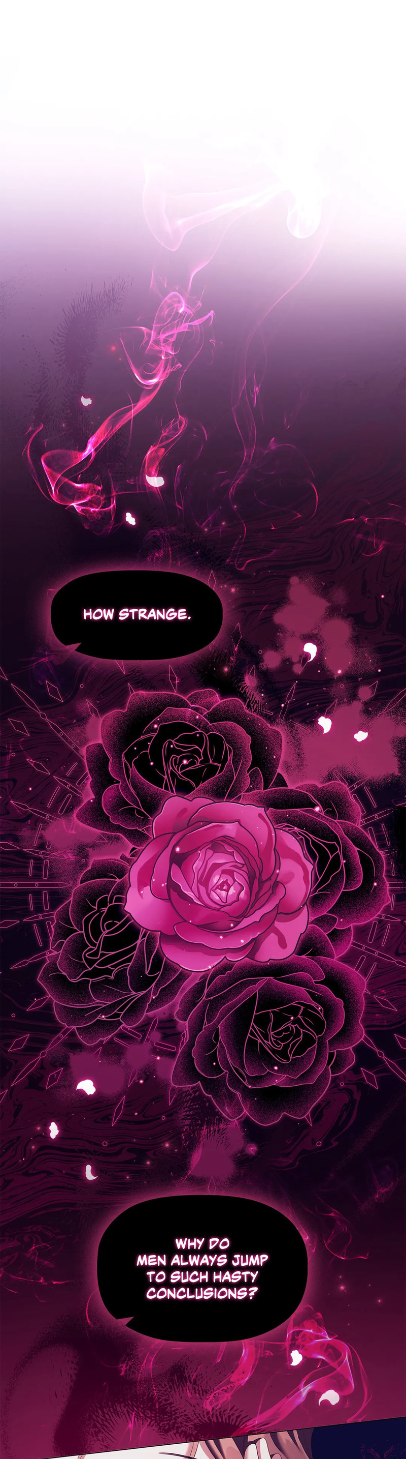 Depths of Malice Chapter 76 Page 41
