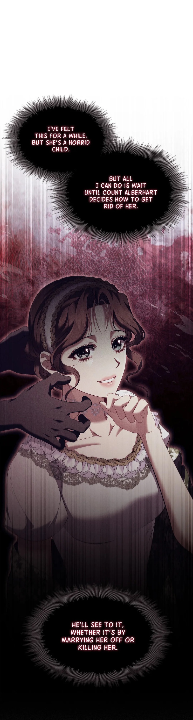 Depths of Malice Chapter 76 Page 44