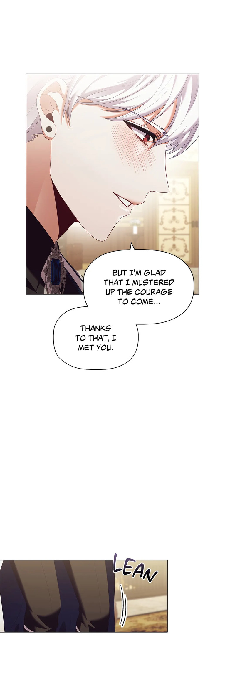 Depths of Malice Chapter 76 Page 8