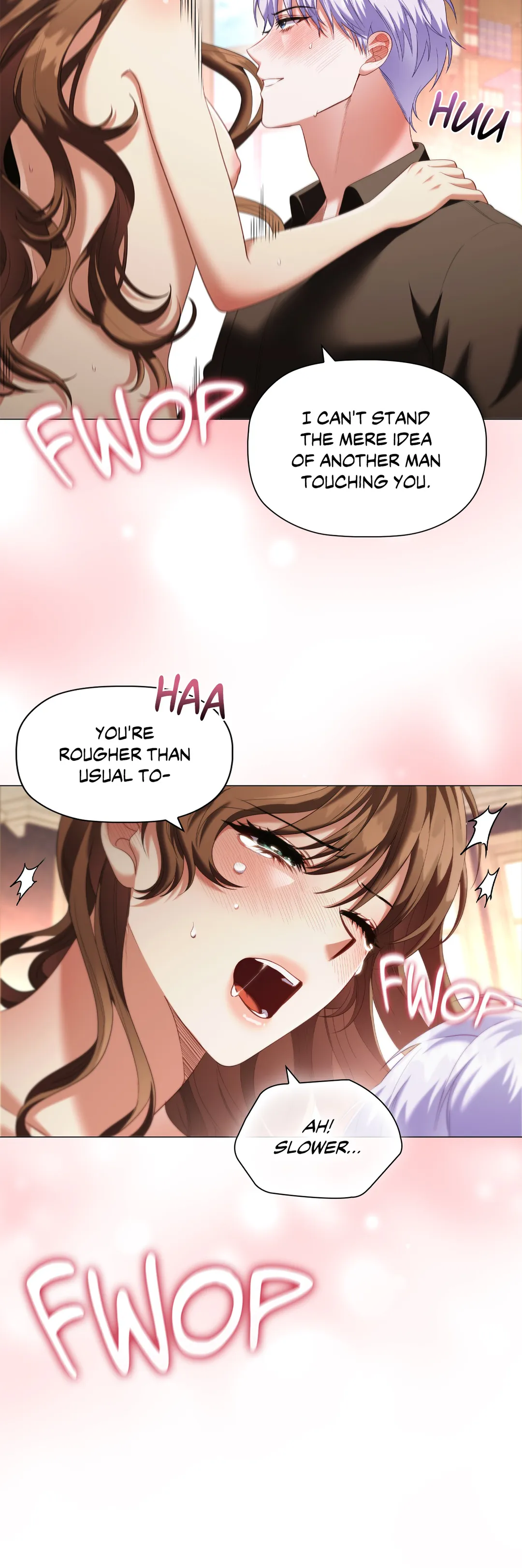 Depths of Malice Chapter 77 Page 20