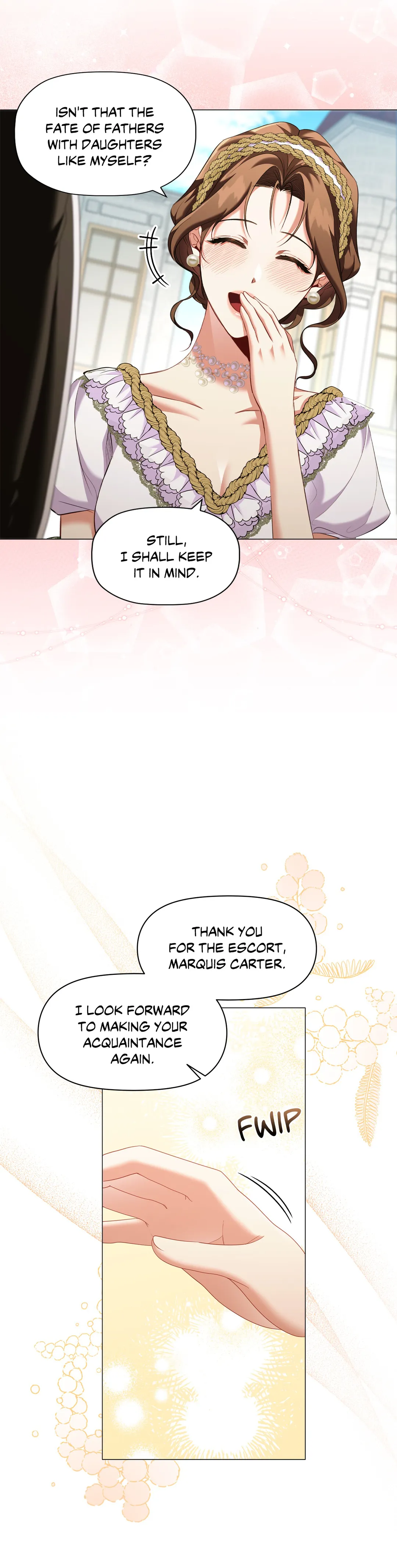 Depths of Malice Chapter 77 Page 5