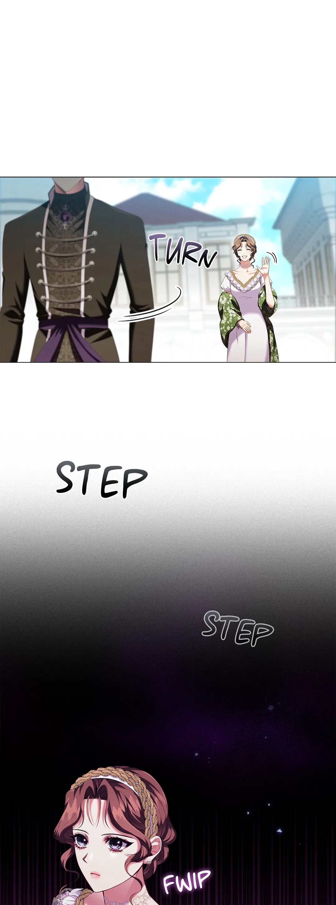 Depths of Malice Chapter 77 Page 6