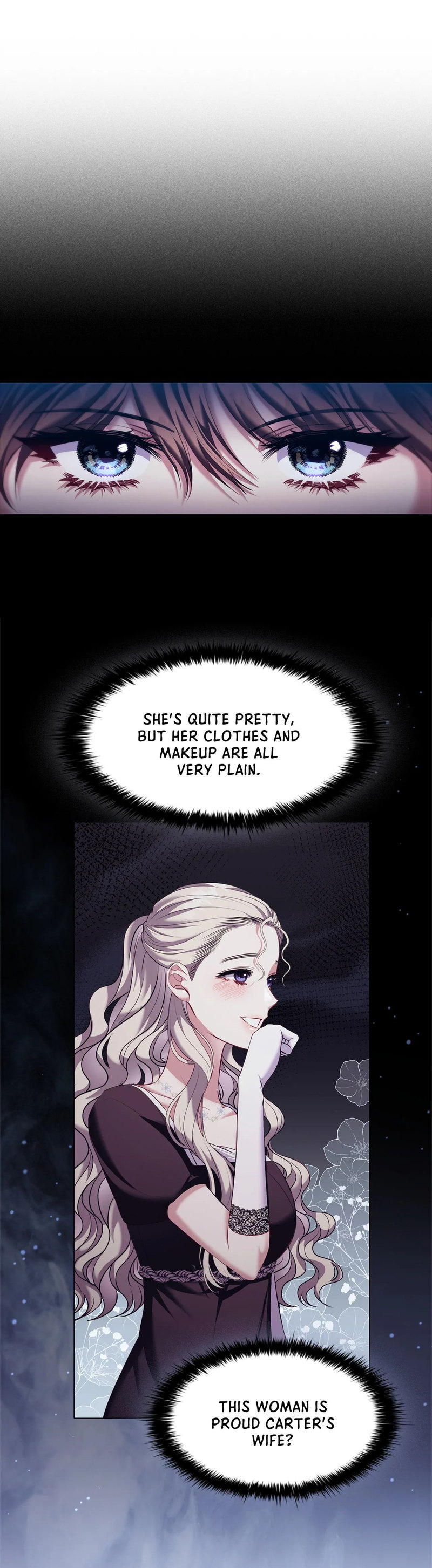 Depths of Malice Chapter 78 Page 15