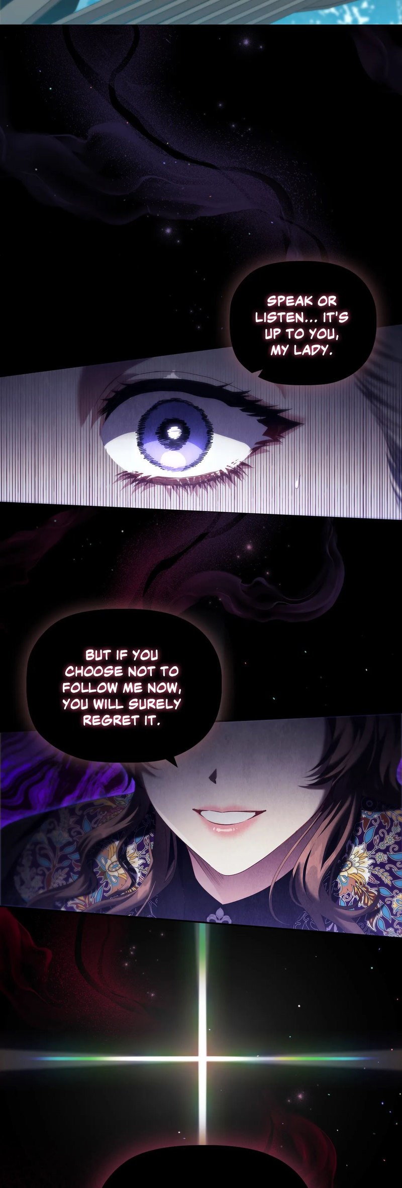 Depths of Malice Chapter 78 Page 36