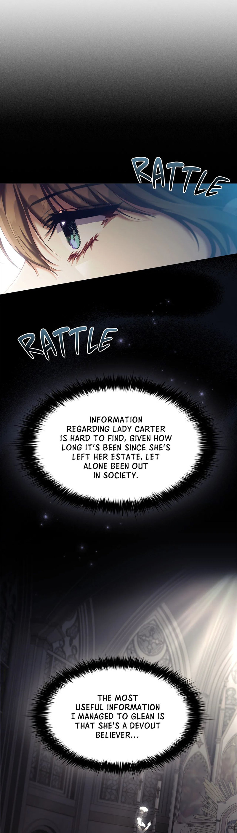 Depths of Malice Chapter 78 Page 5