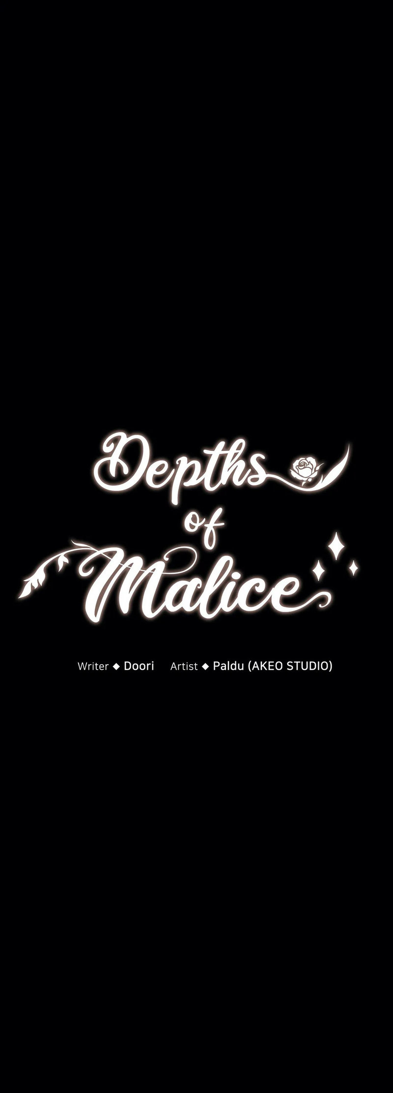 Depths of Malice Chapter 7 Page 2
