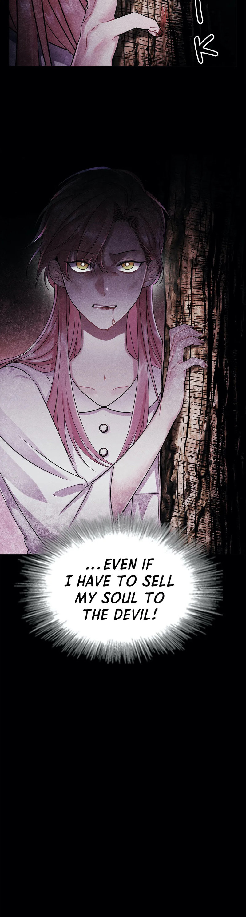 Depths of Malice Chapter 7 Page 7