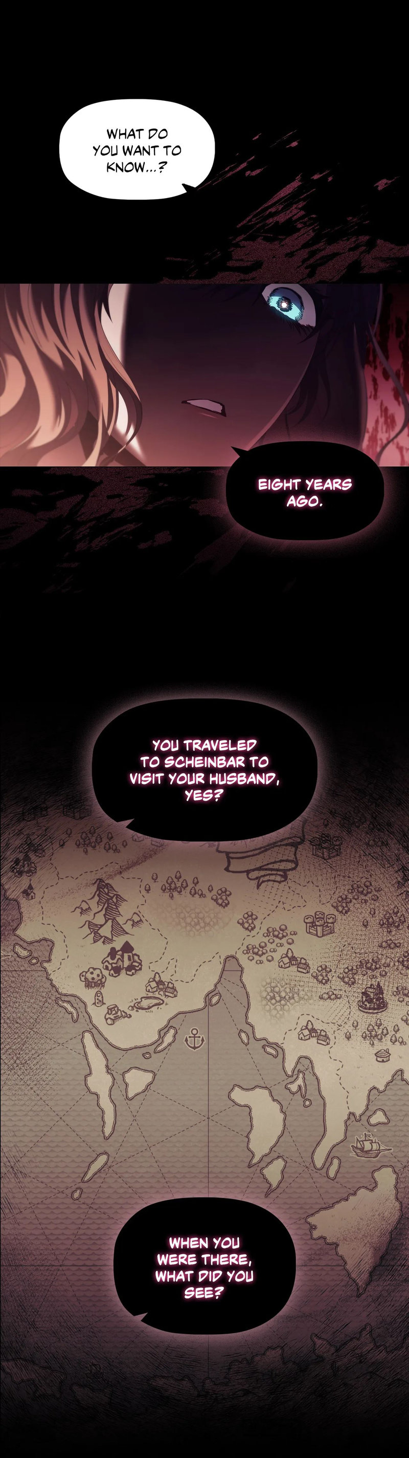 Depths of Malice Chapter 79 Page 14
