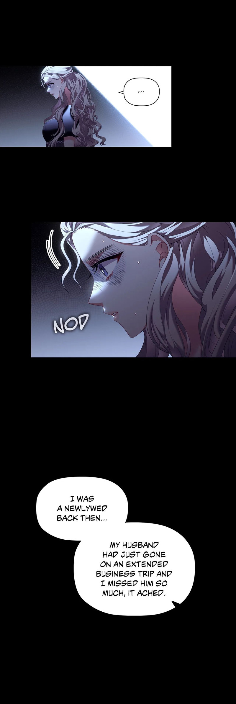 Depths of Malice Chapter 79 Page 17