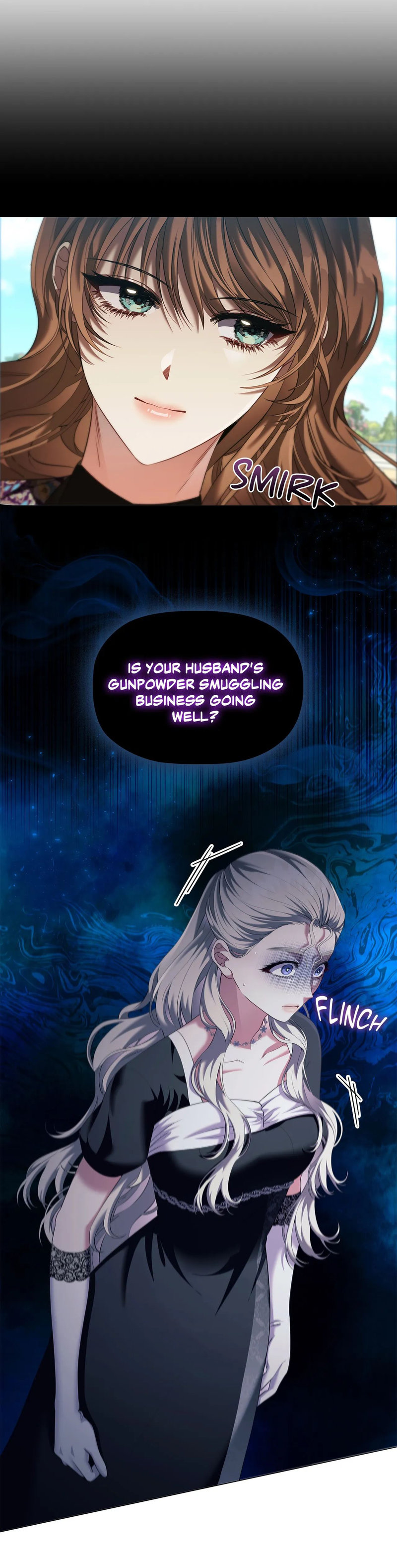 Depths of Malice Chapter 79 Page 2