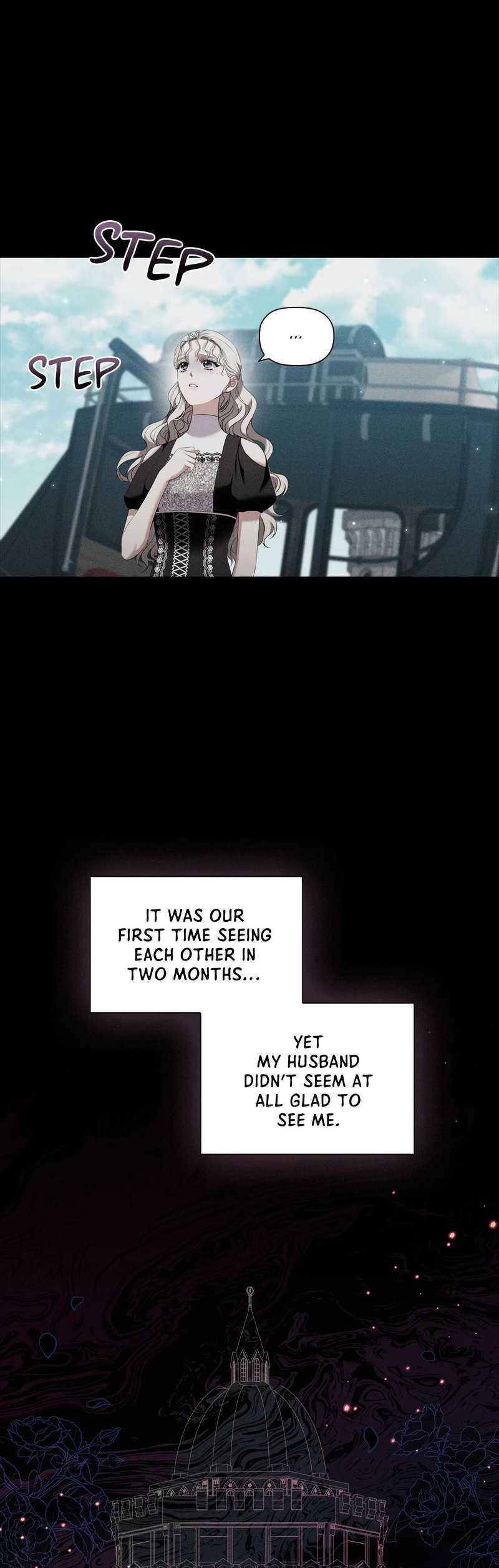 Depths of Malice Chapter 79 Page 23