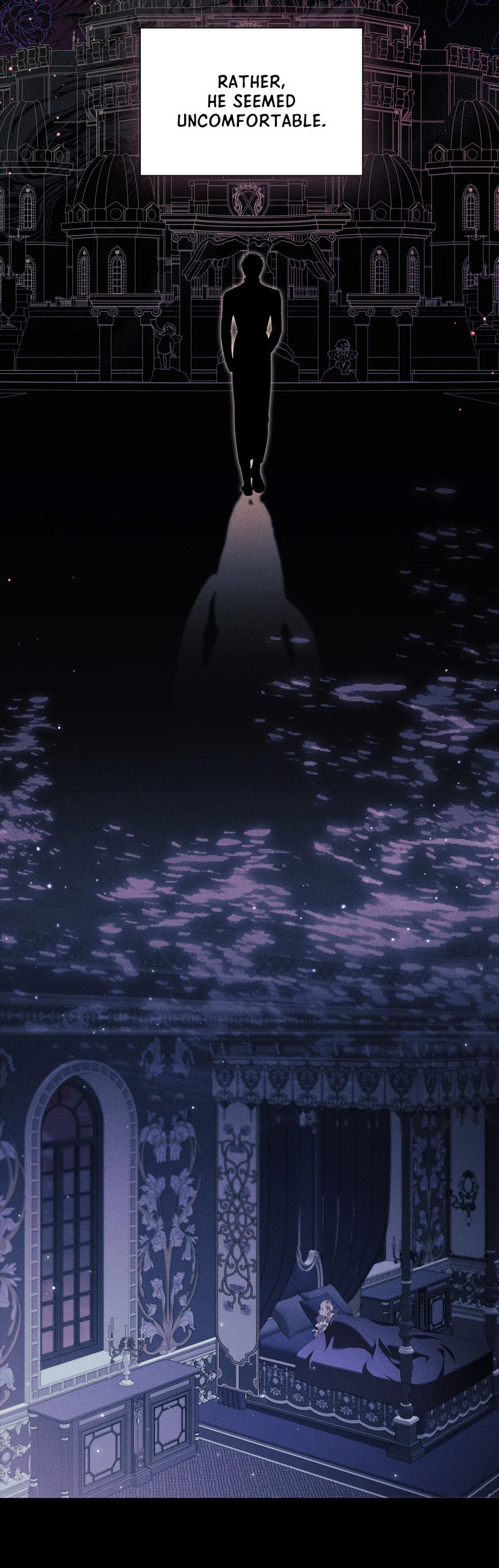Depths of Malice Chapter 79 Page 24