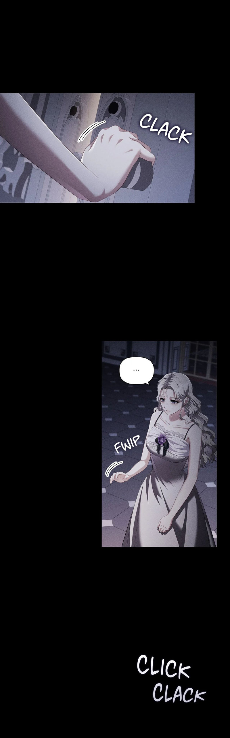 Depths of Malice Chapter 79 Page 29