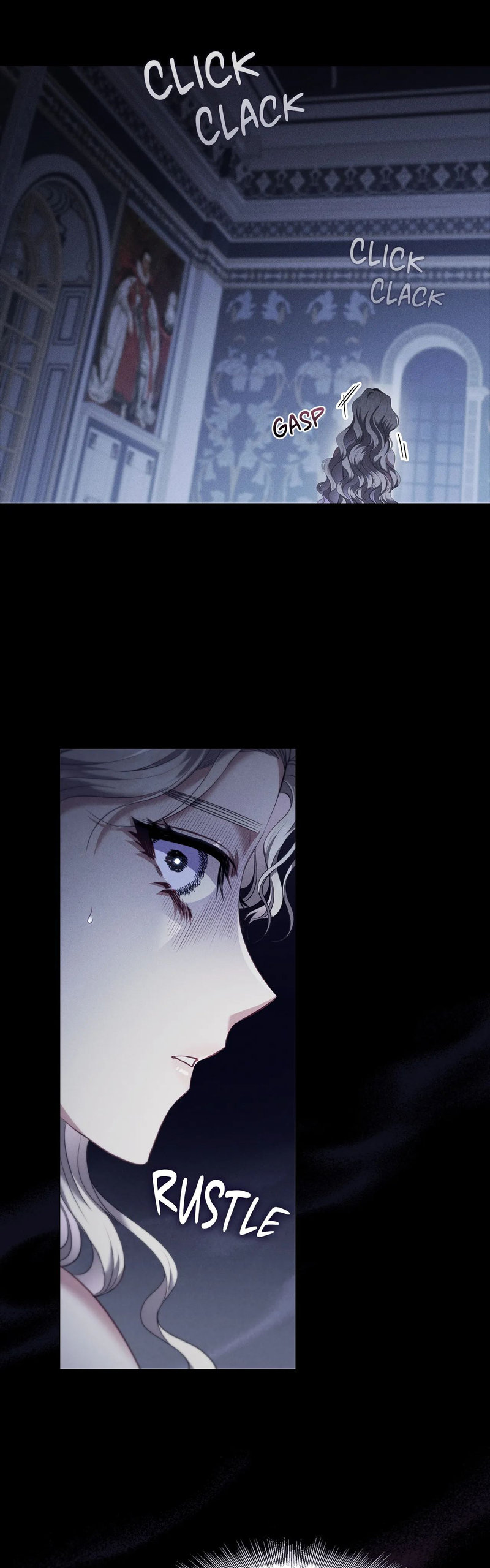 Depths of Malice Chapter 79 Page 30