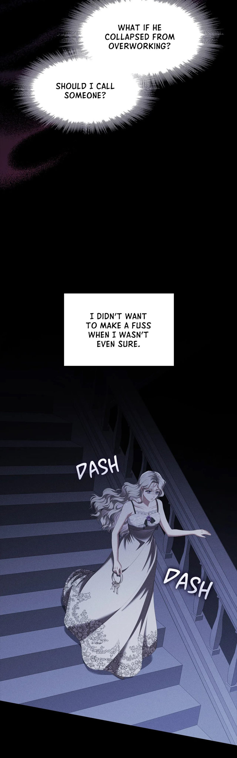 Depths of Malice Chapter 79 Page 31
