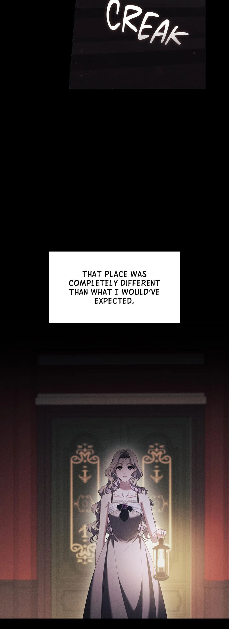 Depths of Malice Chapter 79 Page 38