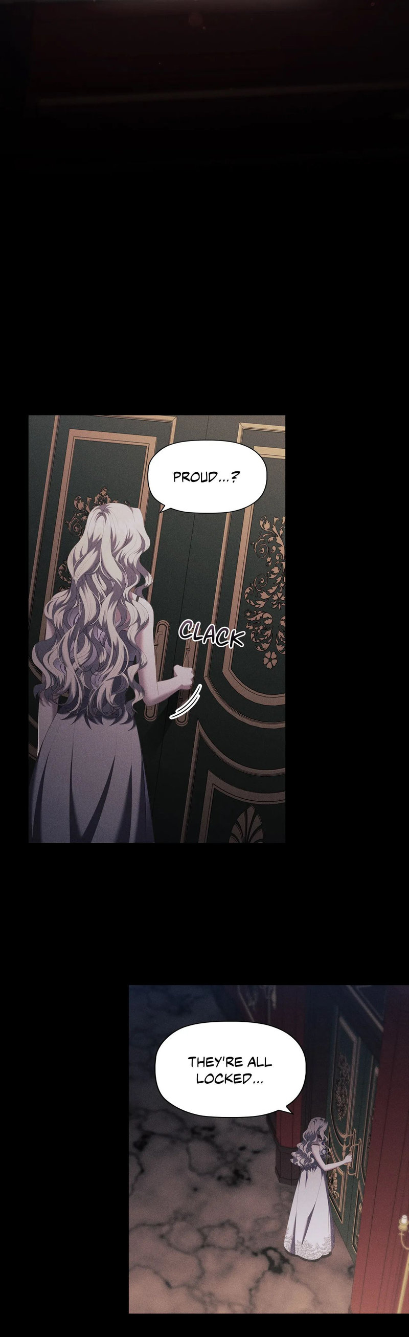 Depths of Malice Chapter 79 Page 40