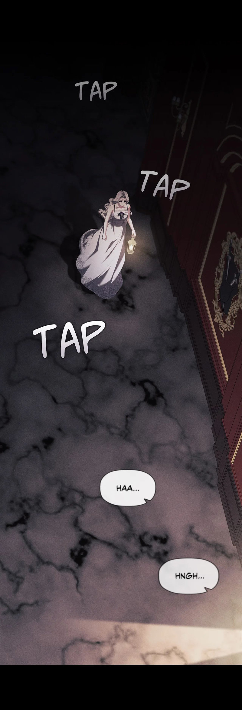 Depths of Malice Chapter 79 Page 42