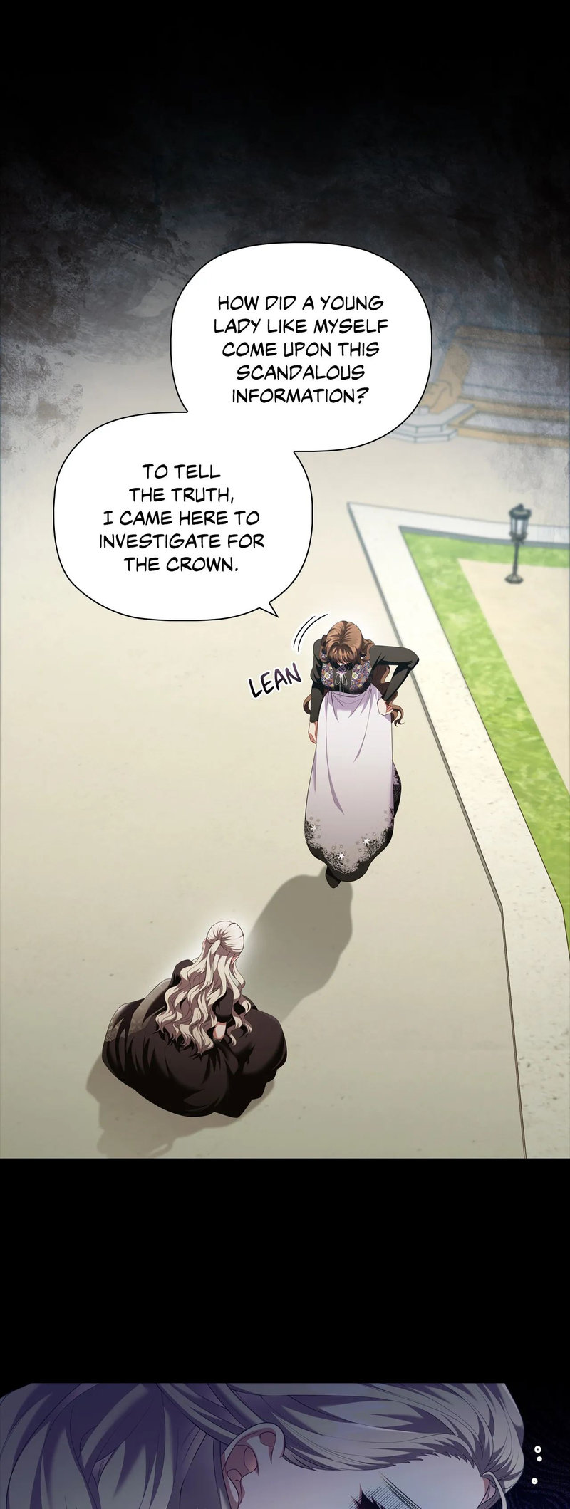 Depths of Malice Chapter 79 Page 9