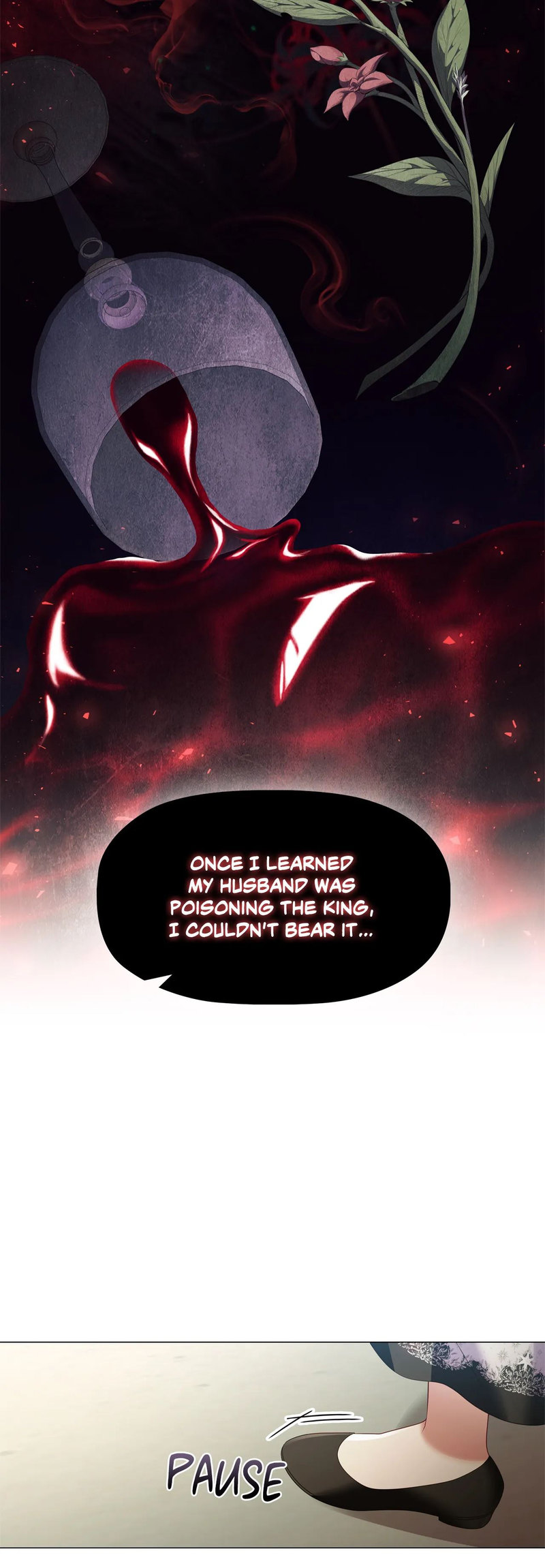 Depths of Malice Chapter 80 Page 13