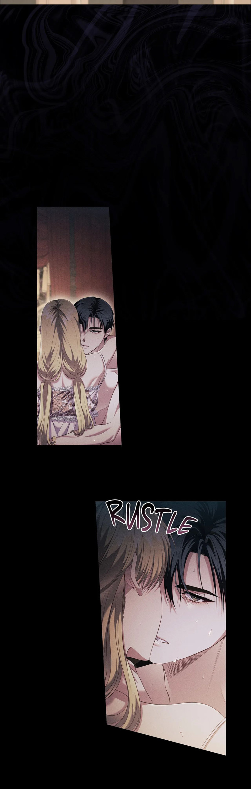 Depths of Malice Chapter 80 Page 6