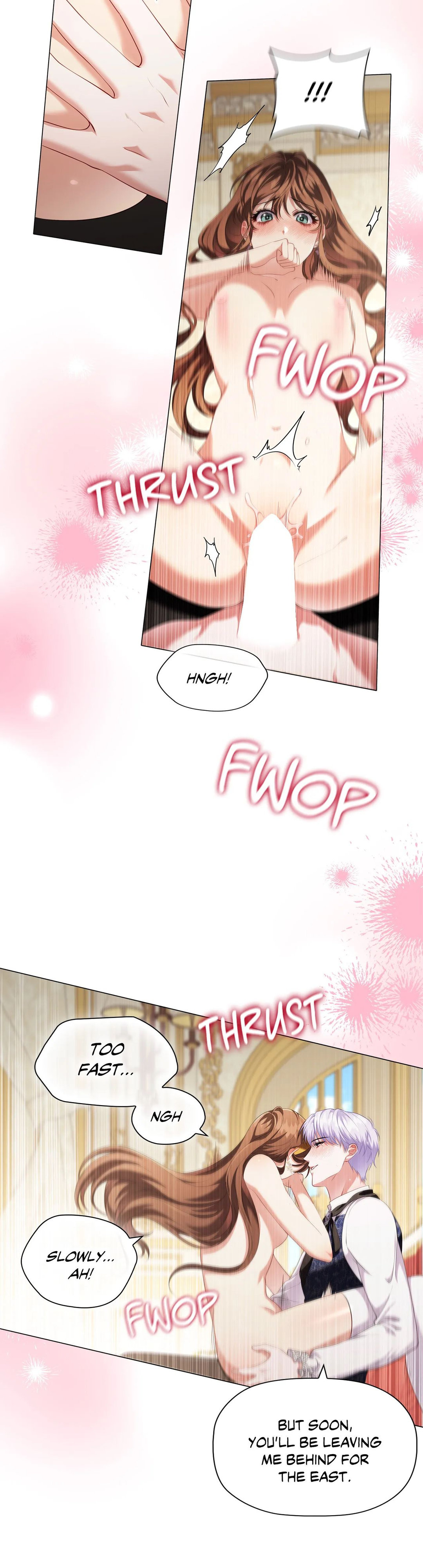 Depths of Malice Chapter 81 Page 14