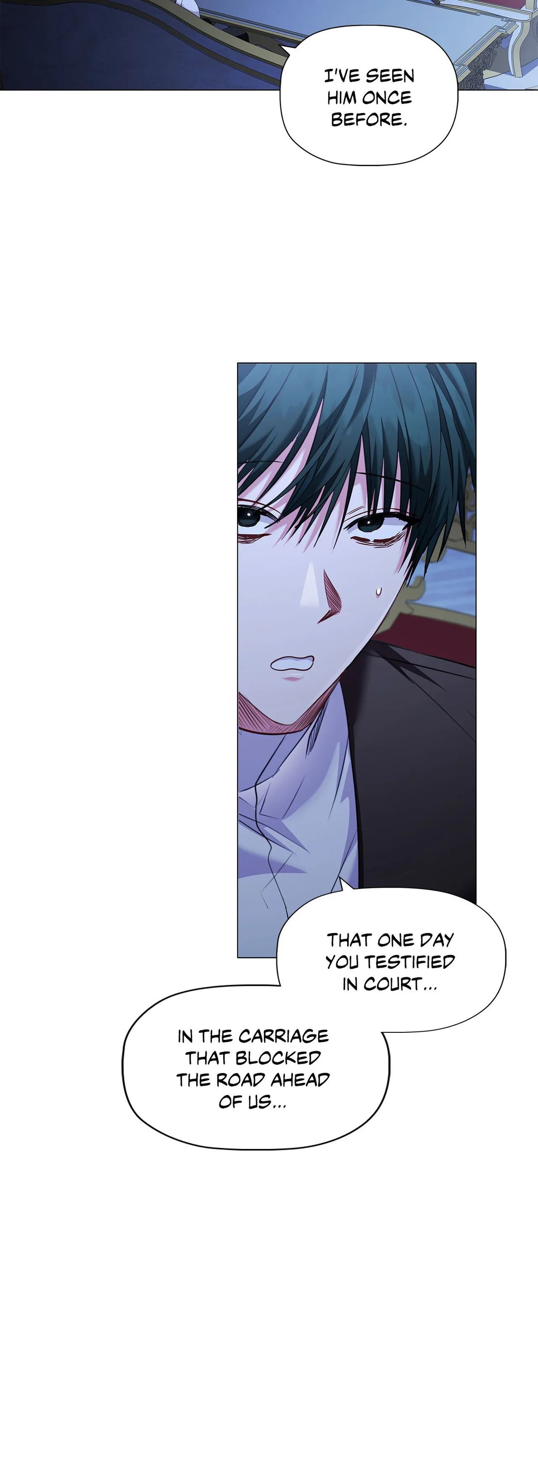 Depths of Malice Chapter 81 Page 22