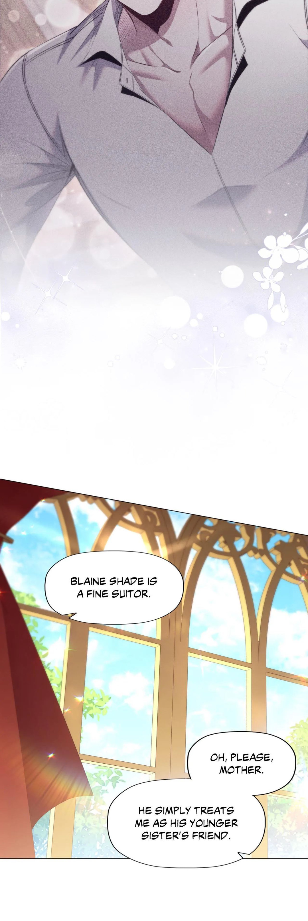 Depths of Malice Chapter 82 Page 14
