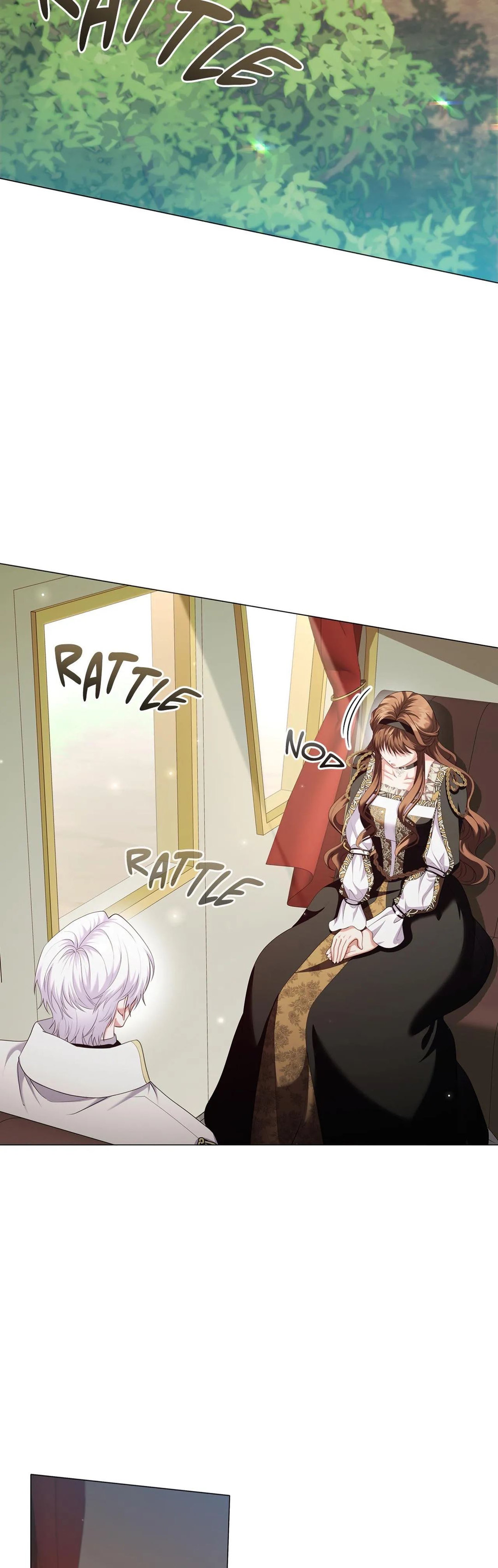 Depths of Malice Chapter 82 Page 24