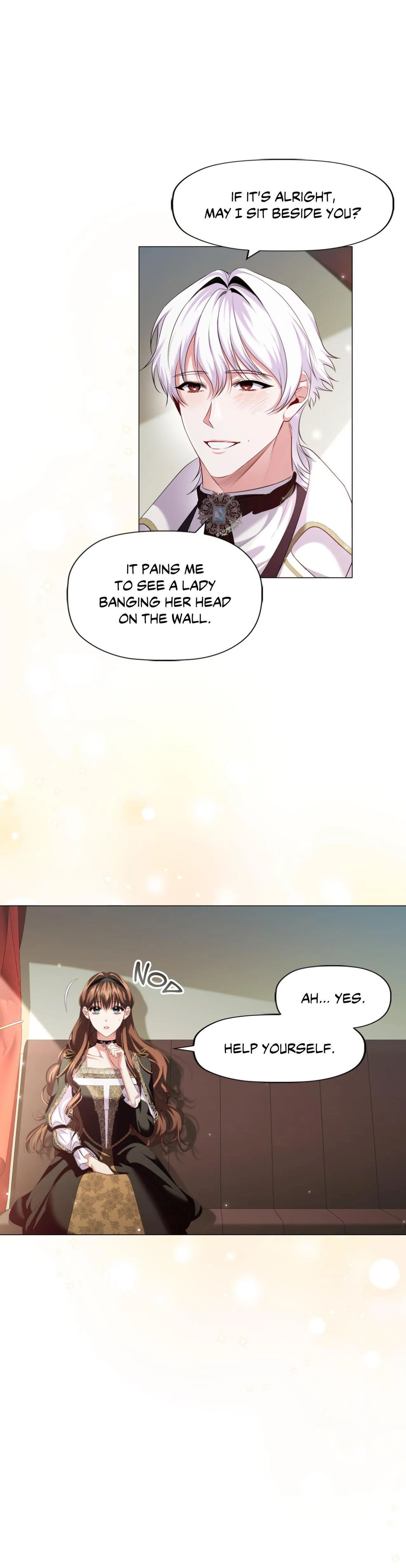 Depths of Malice Chapter 82 Page 29