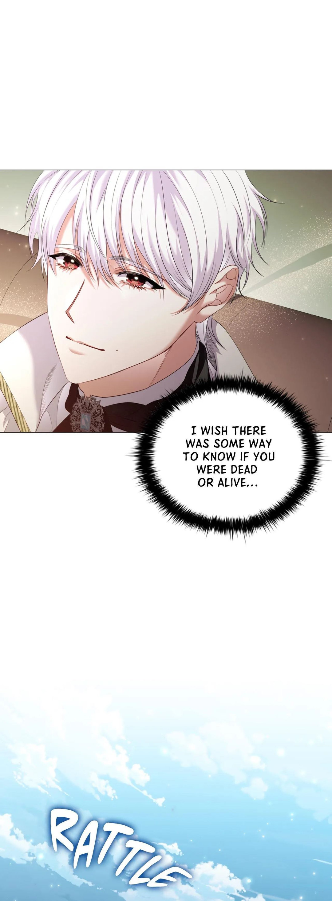 Depths of Malice Chapter 82 Page 35