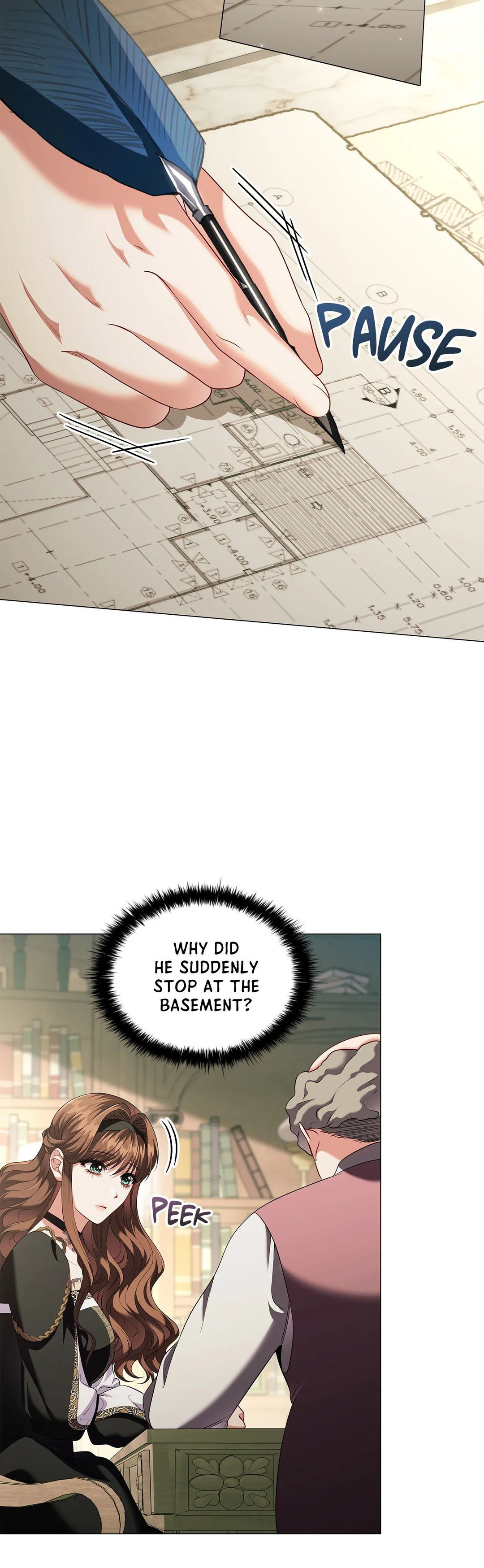 Depths of Malice Chapter 83 Page 23