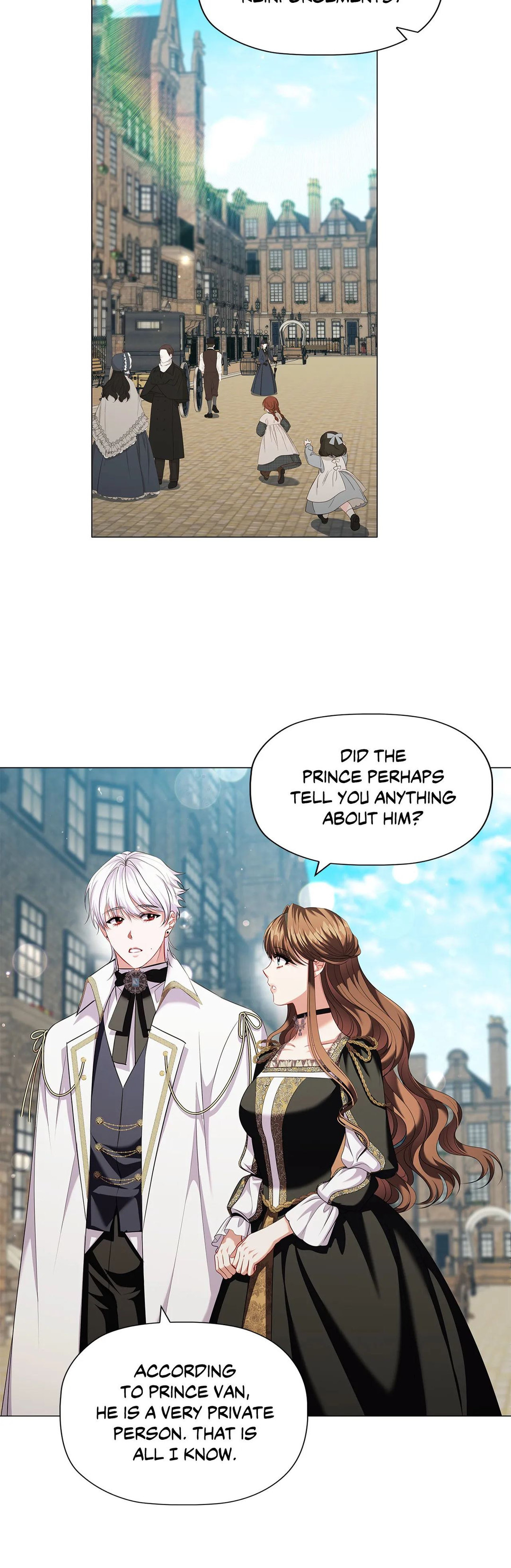 Depths of Malice Chapter 83 Page 31