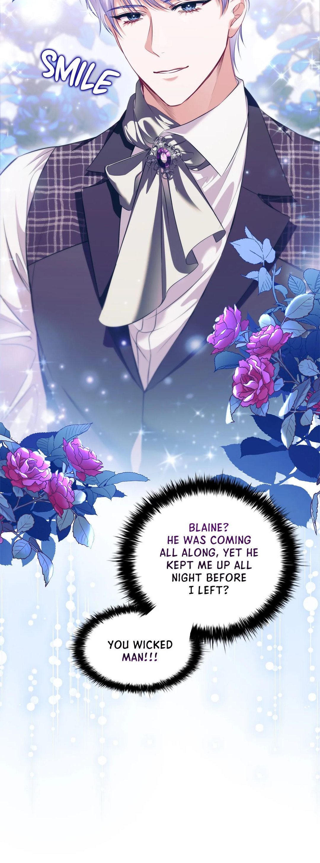 Depths of Malice Chapter 83 Page 43